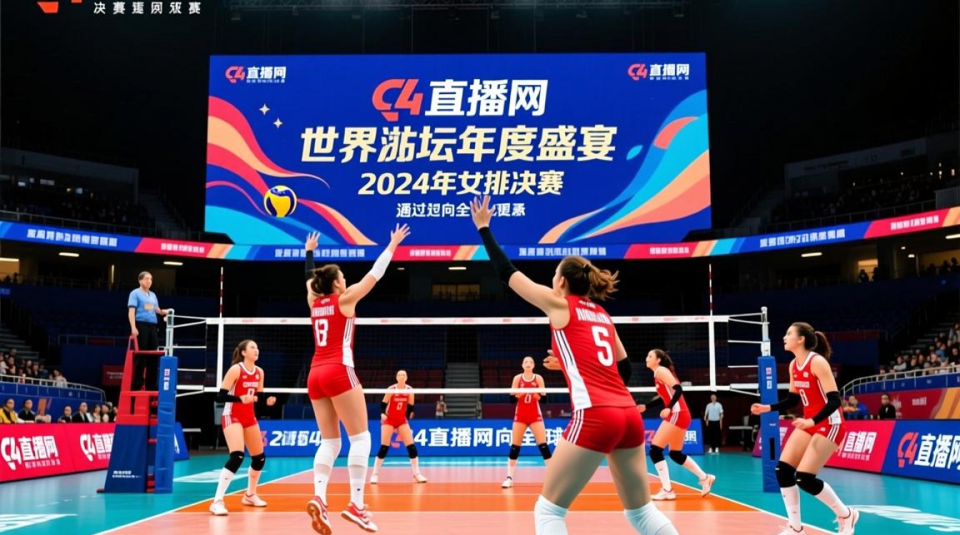24直播网女排决赛在哪里免费看?-图3 24直播网女排决赛在哪里免费看?-图3