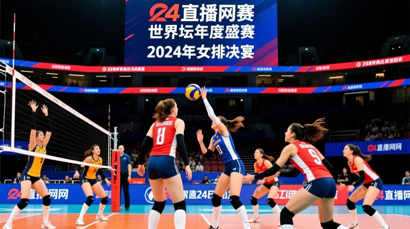 24直播网女排决赛在哪里免费看?-图1 24直播网女排决赛在哪里免费看?-图1