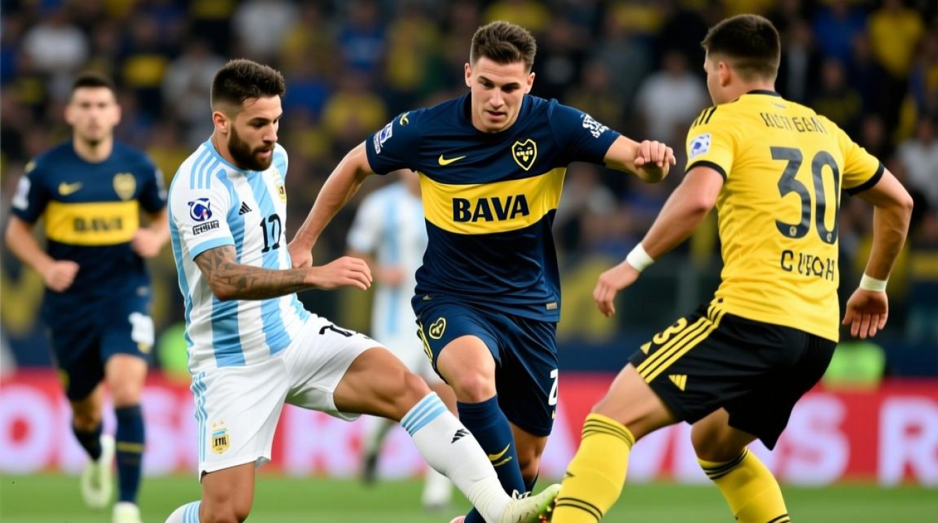 博卡青年vs北京国安首发阵容谁更占优势?-图3 博卡青年vs北京国安首发阵容谁更占优势?-图3