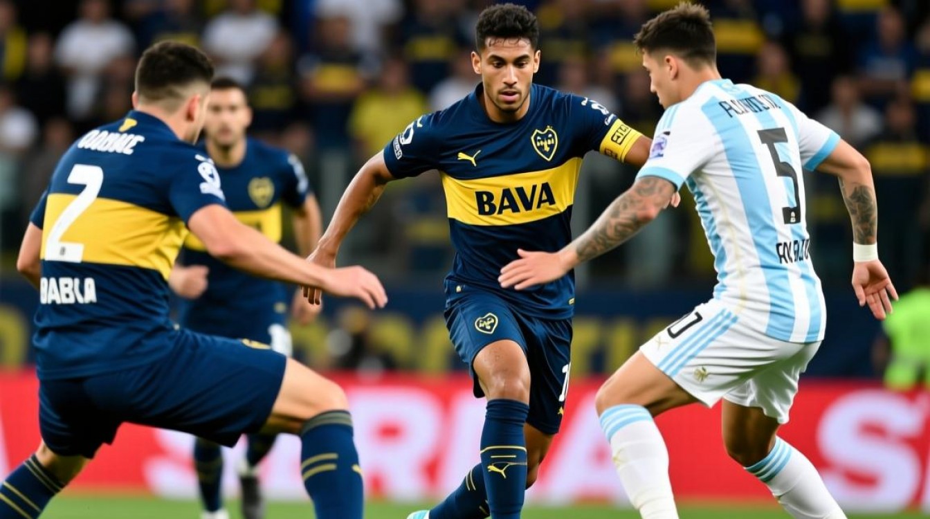 博卡青年vs北京国安首发阵容谁更占优势?-图1 博卡青年vs北京国安首发阵容谁更占优势?-图1