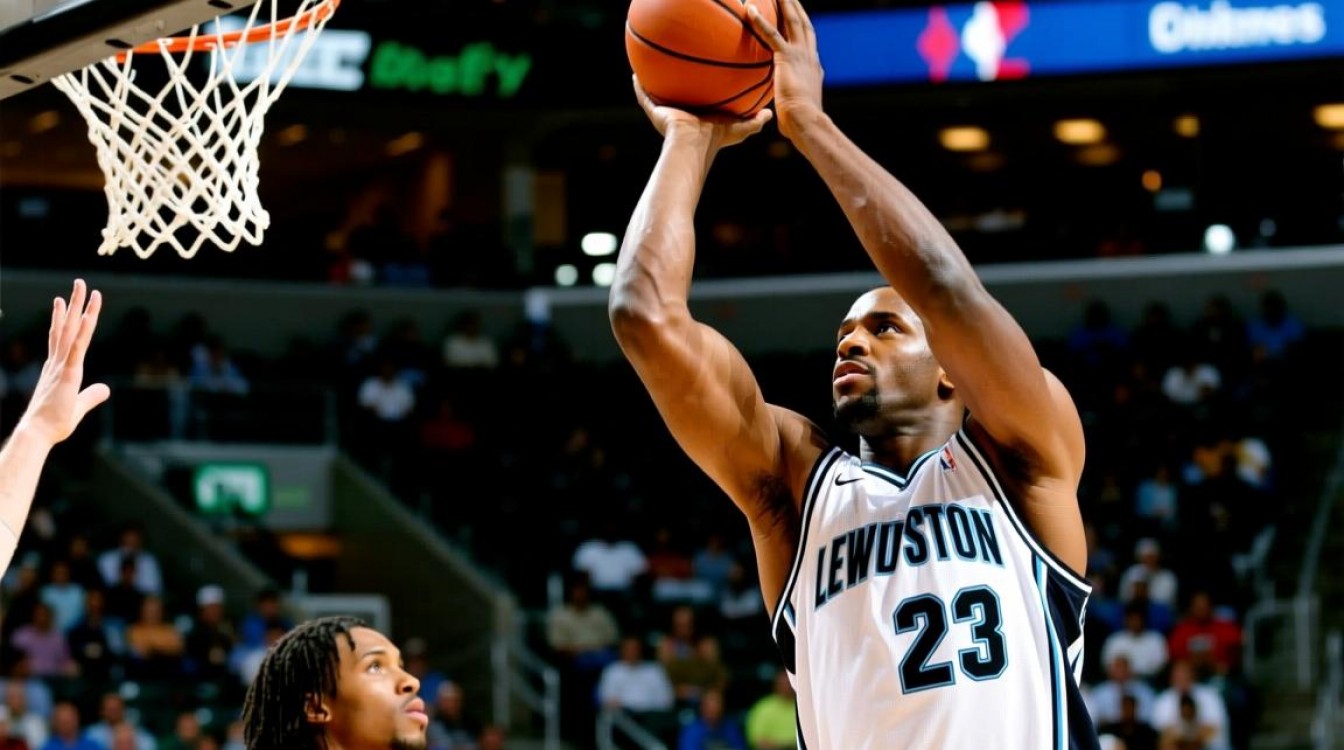 利文斯顿为什么不投3分?身体限制还是战术选择?-图1 利文斯顿为什么不投3分?身体限制还是战术选择?-图1