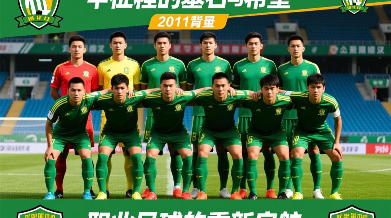 武汉卓尔2011年阵容有哪些关键球员及最终成绩如何?-图2 武汉卓尔2011年阵容有哪些关键球员及最终成绩如何?-图2