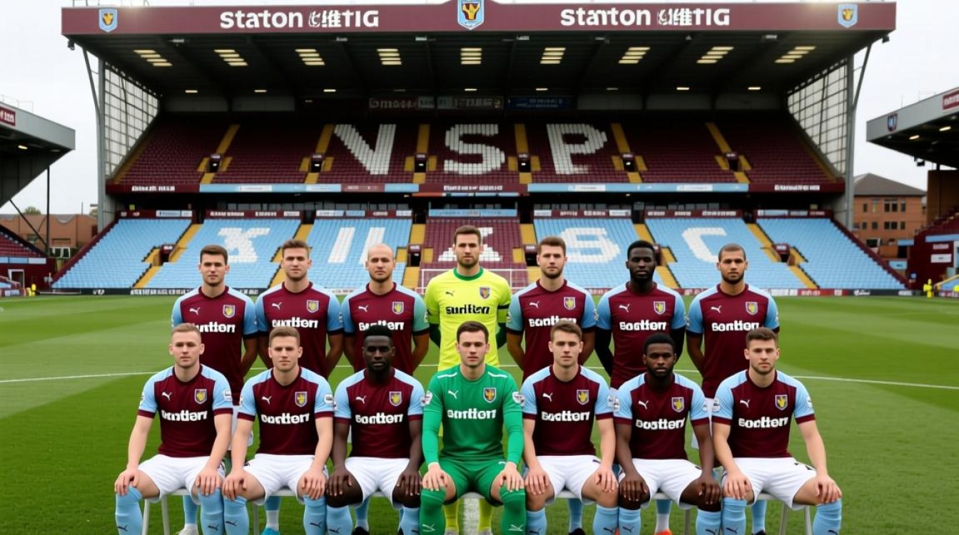 2018阿斯顿维拉阵容有哪些核心球员?赛季表现如何?-图1 2018阿斯顿维拉阵容有哪些核心球员?赛季表现如何?-图1