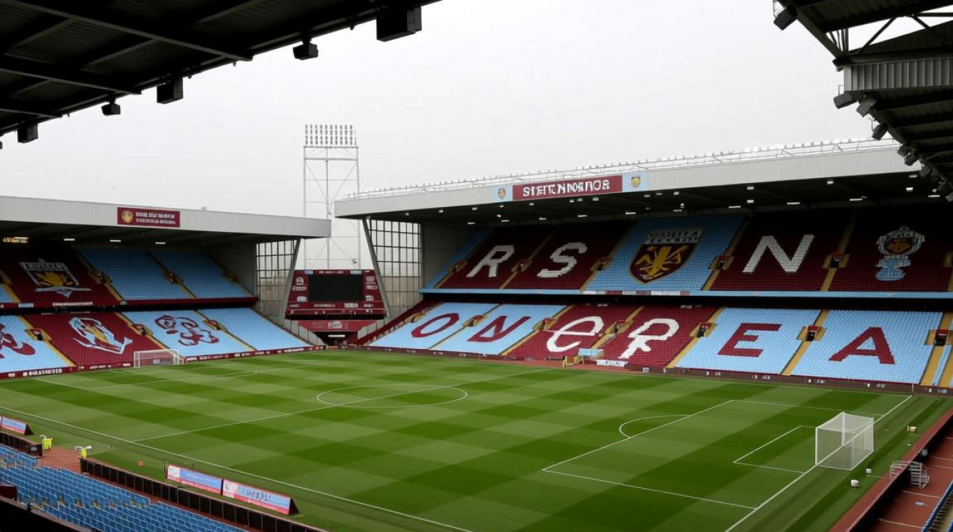 2018阿斯顿维拉阵容有哪些核心球员?赛季表现如何?-图3 2018阿斯顿维拉阵容有哪些核心球员?赛季表现如何?-图3