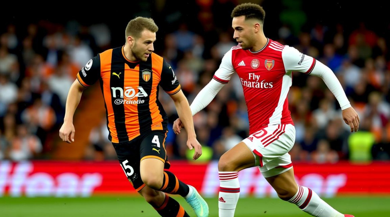 巴伦西亚vs阿森纳结果谁赢了?最终比分和比赛结果是什么?-图3 巴伦西亚vs阿森纳结果谁赢了?最终比分和比赛结果是什么?-图3