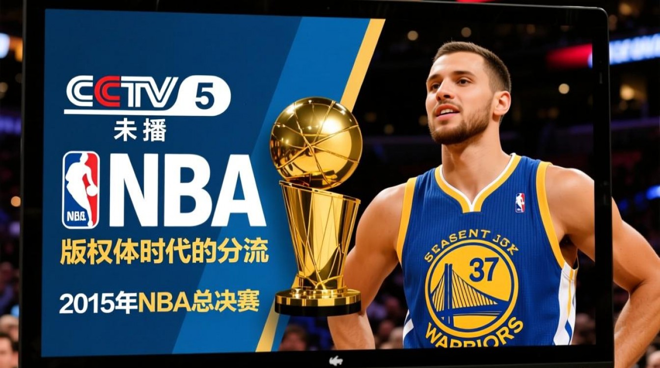 2015NBA总决赛CCTV5为何不直播?央视NBA直播安排有何变化?-图2 2015NBA总决赛CCTV5为何不直播?央视NBA直播安排有何变化?-图2