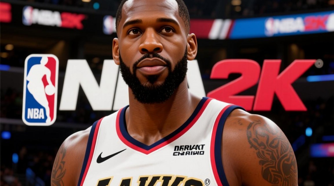 NBA2K20为何没有隆多的真实球员数据？-图3