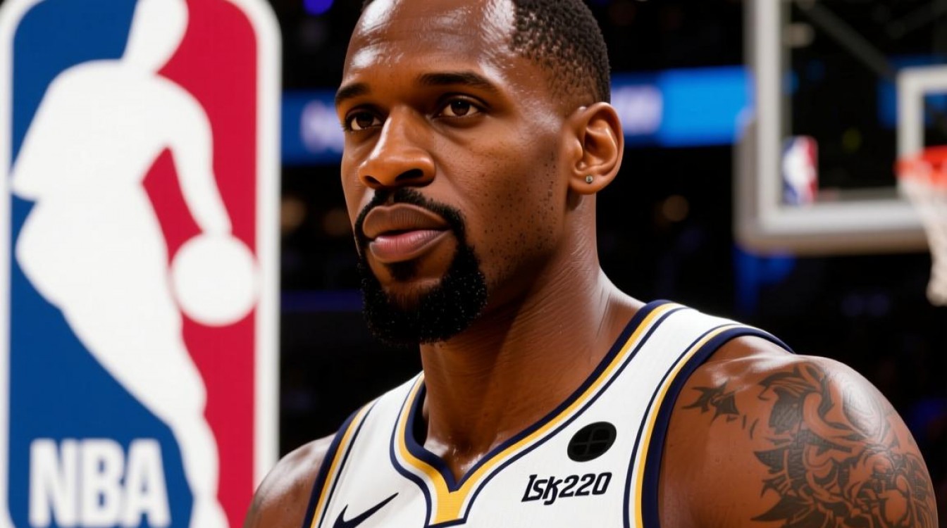 NBA2K20为何没有隆多的真实球员数据？-图1