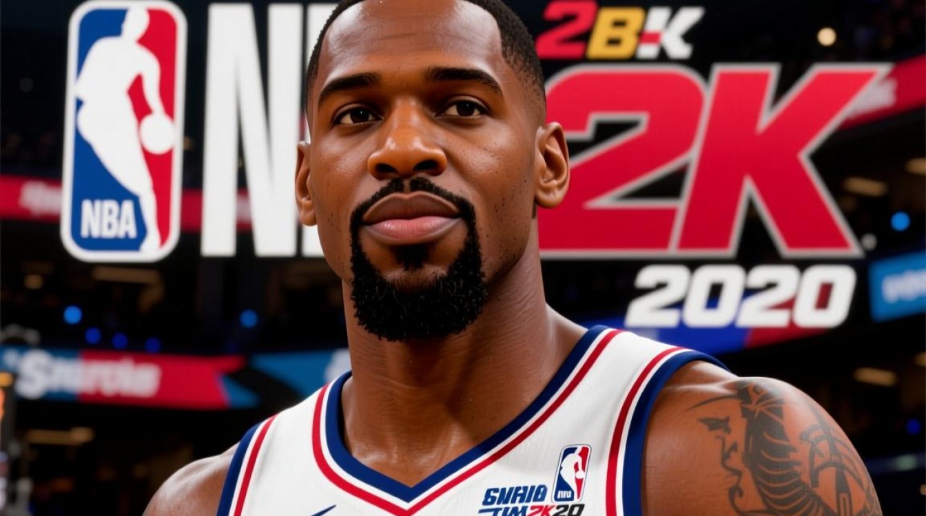 NBA2K20为何没有隆多的真实球员数据？-图2
