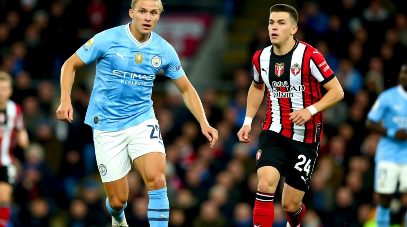 曼城和南安普顿的比赛结果是什么？-图2