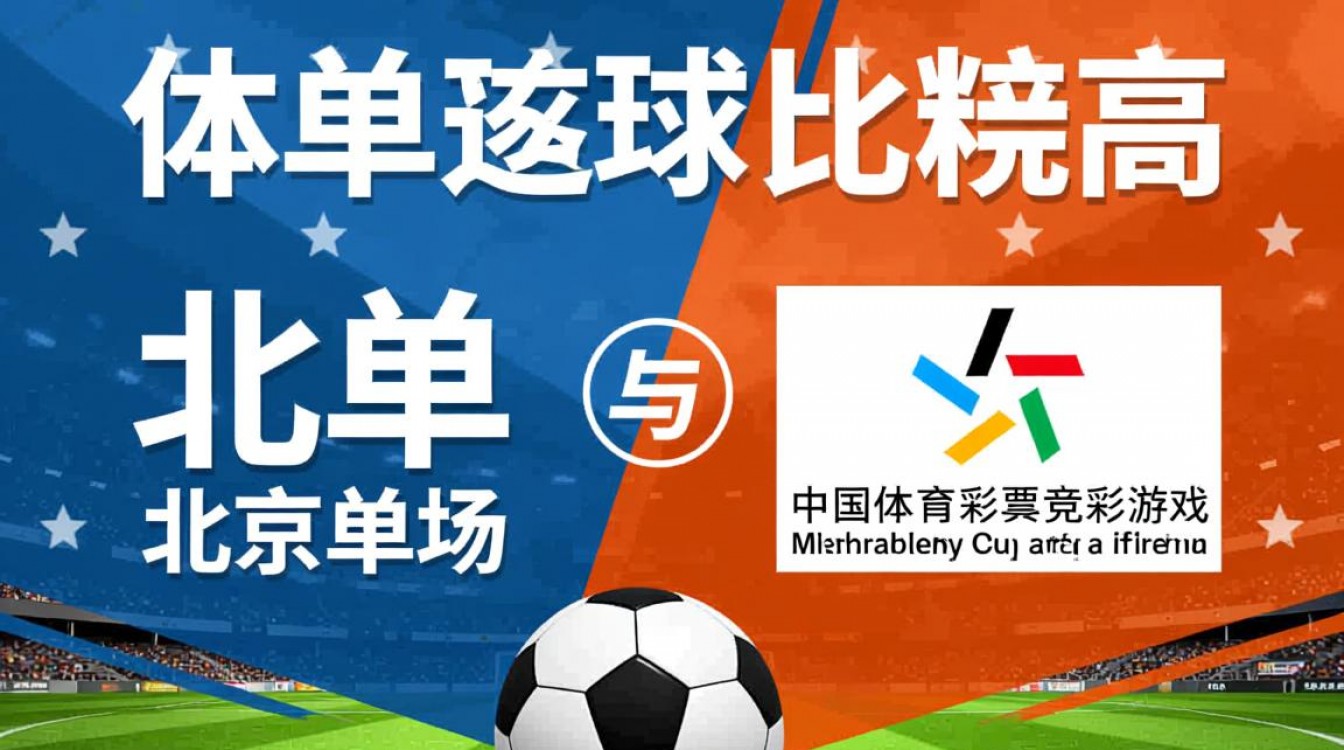 为什么北单让球水位普遍高于竞彩？背后的差异点是什么？-图3