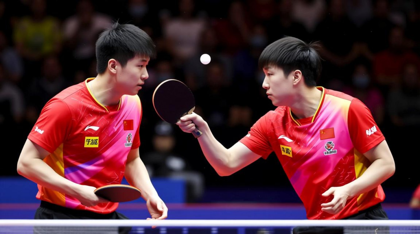 于子洋和樊振东谁赢了?2023年比赛结果最新更新!-图1 于子洋和樊振东谁赢了?2023年比赛结果最新更新!-图1