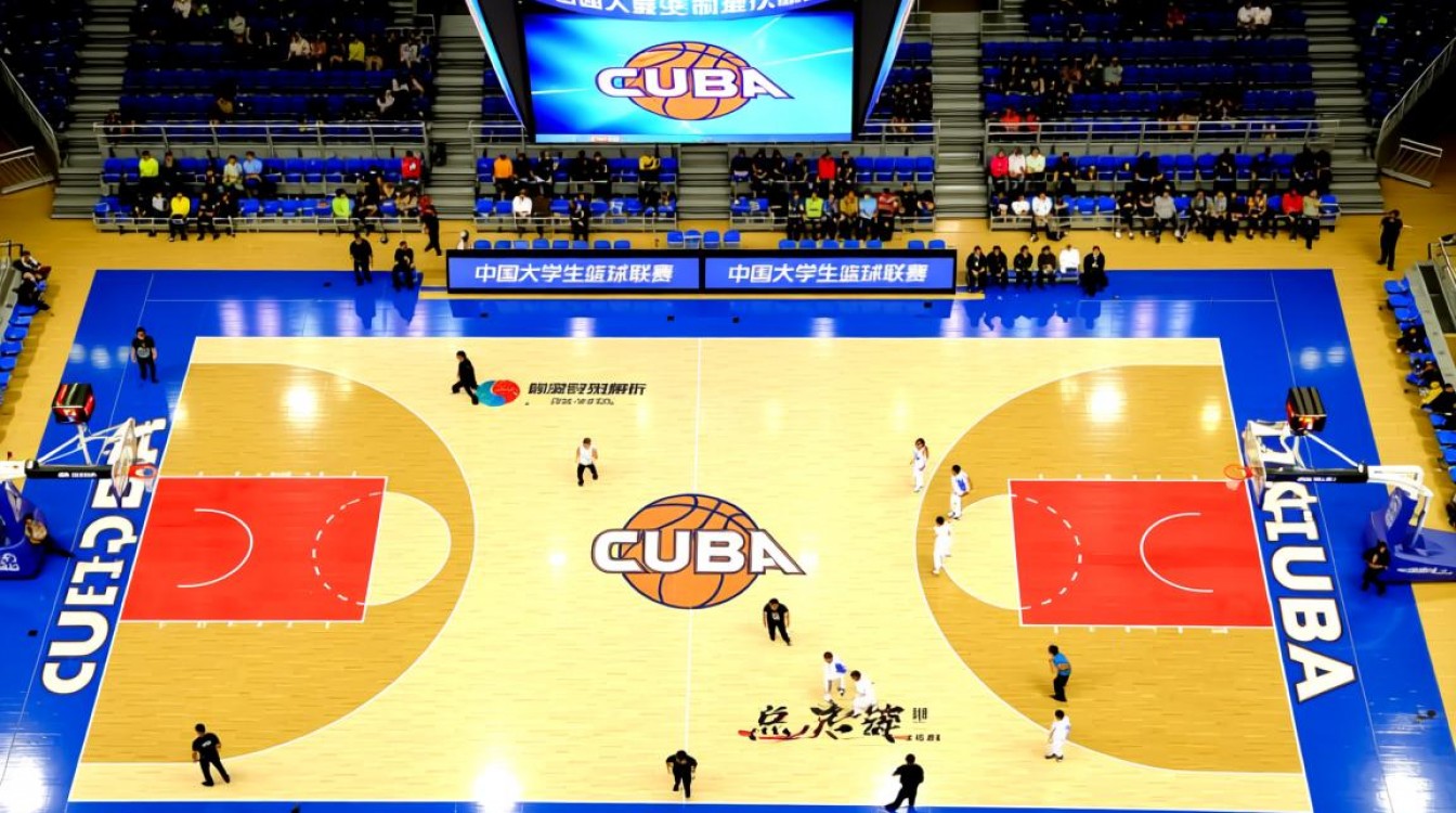 CUBA总决赛是打几场?主客场还是单场定胜负?-图1 CUBA总决赛是打几场?主客场还是单场定胜负?-图1