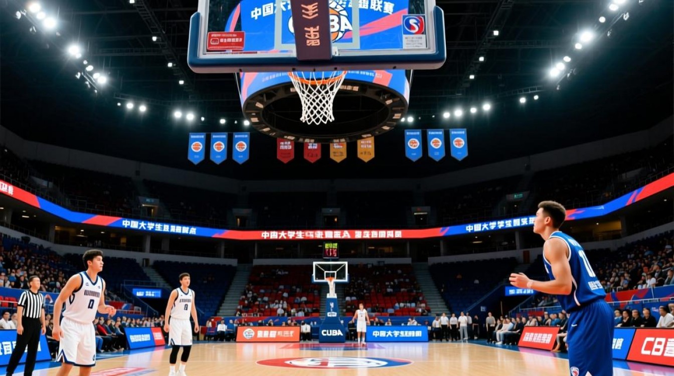 CUBA总决赛是打几场?主客场还是单场定胜负?-图2 CUBA总决赛是打几场?主客场还是单场定胜负?-图2