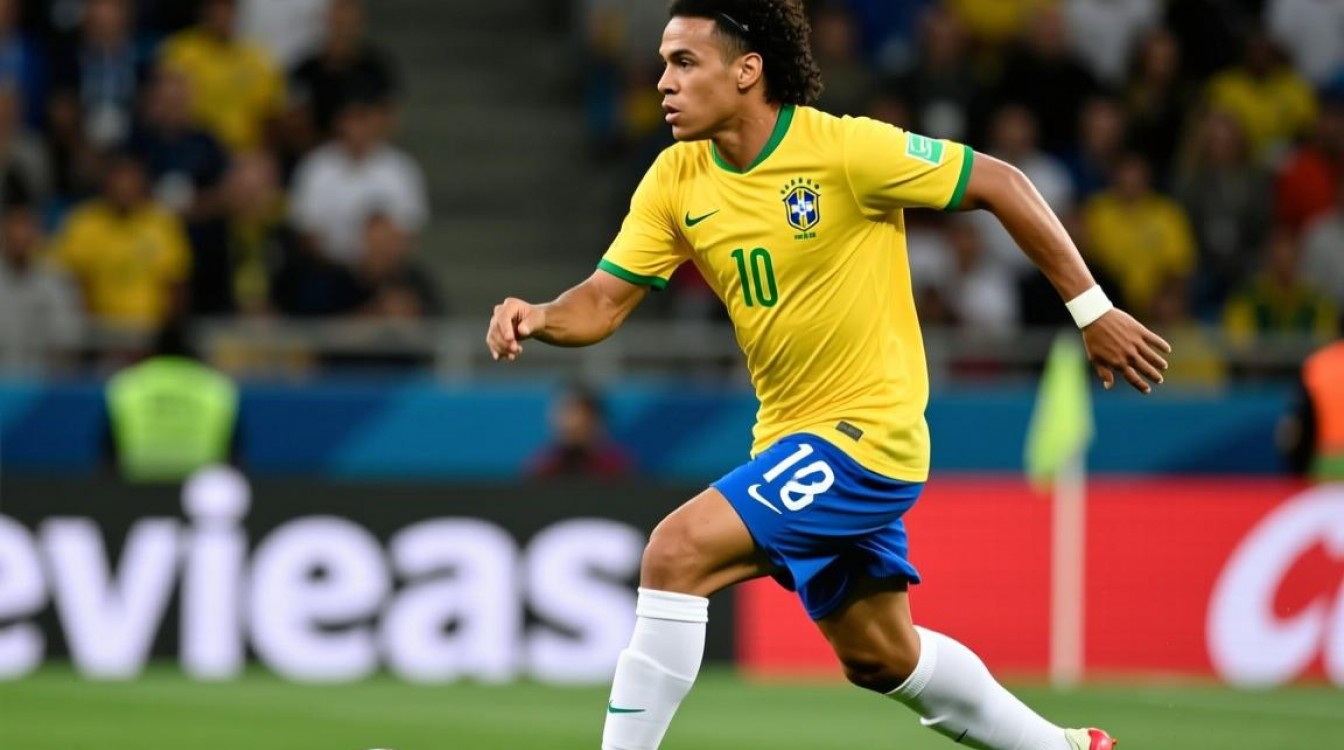 为什么说小罗的球感极强？他的脚像有磁石般粘球吗？-图1