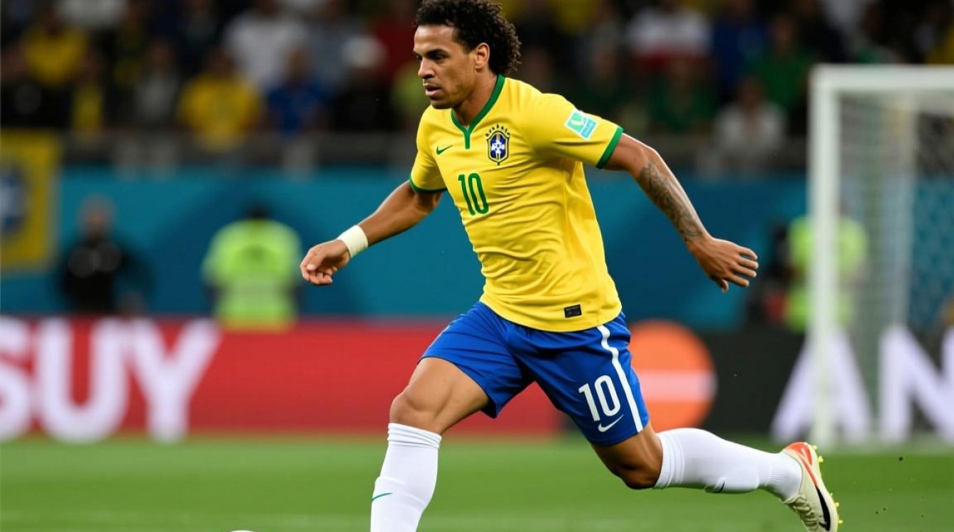 为什么说小罗的球感极强？他的脚像有磁石般粘球吗？-图2