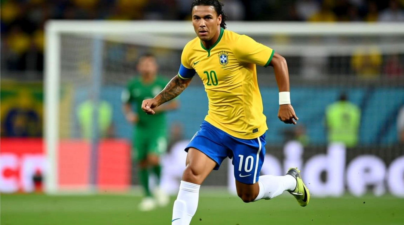 为什么说小罗的球感极强？他的脚像有磁石般粘球吗？-图3