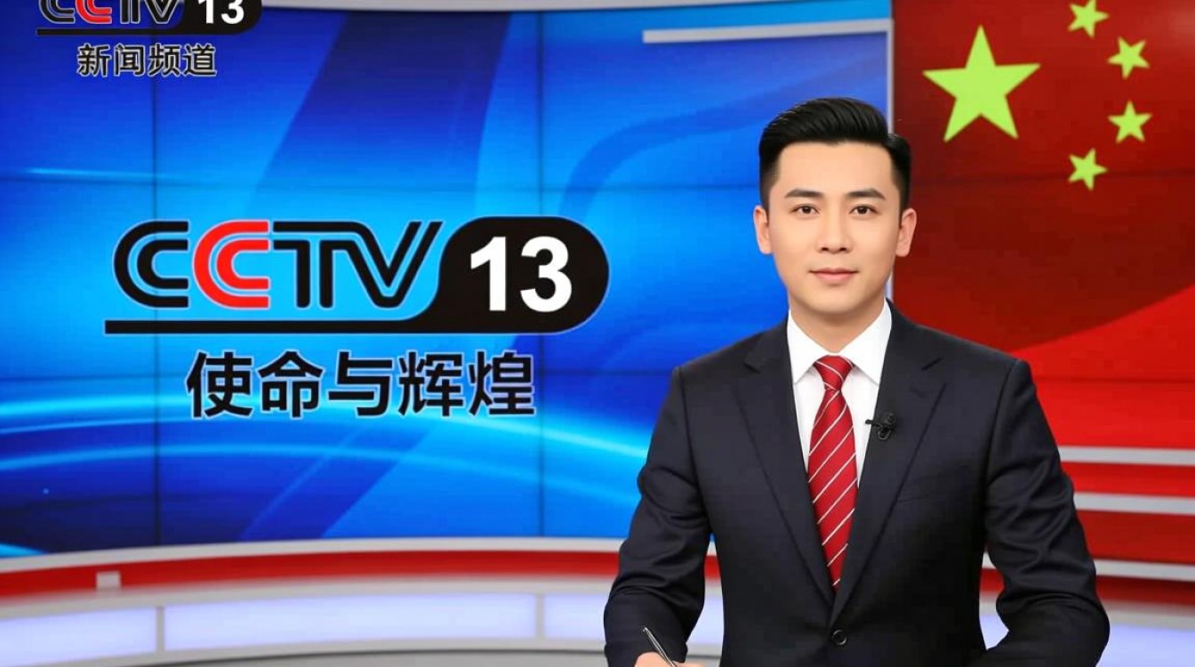 cctv新闻频道13为什么突然停播了？背后原因是什么？-图1