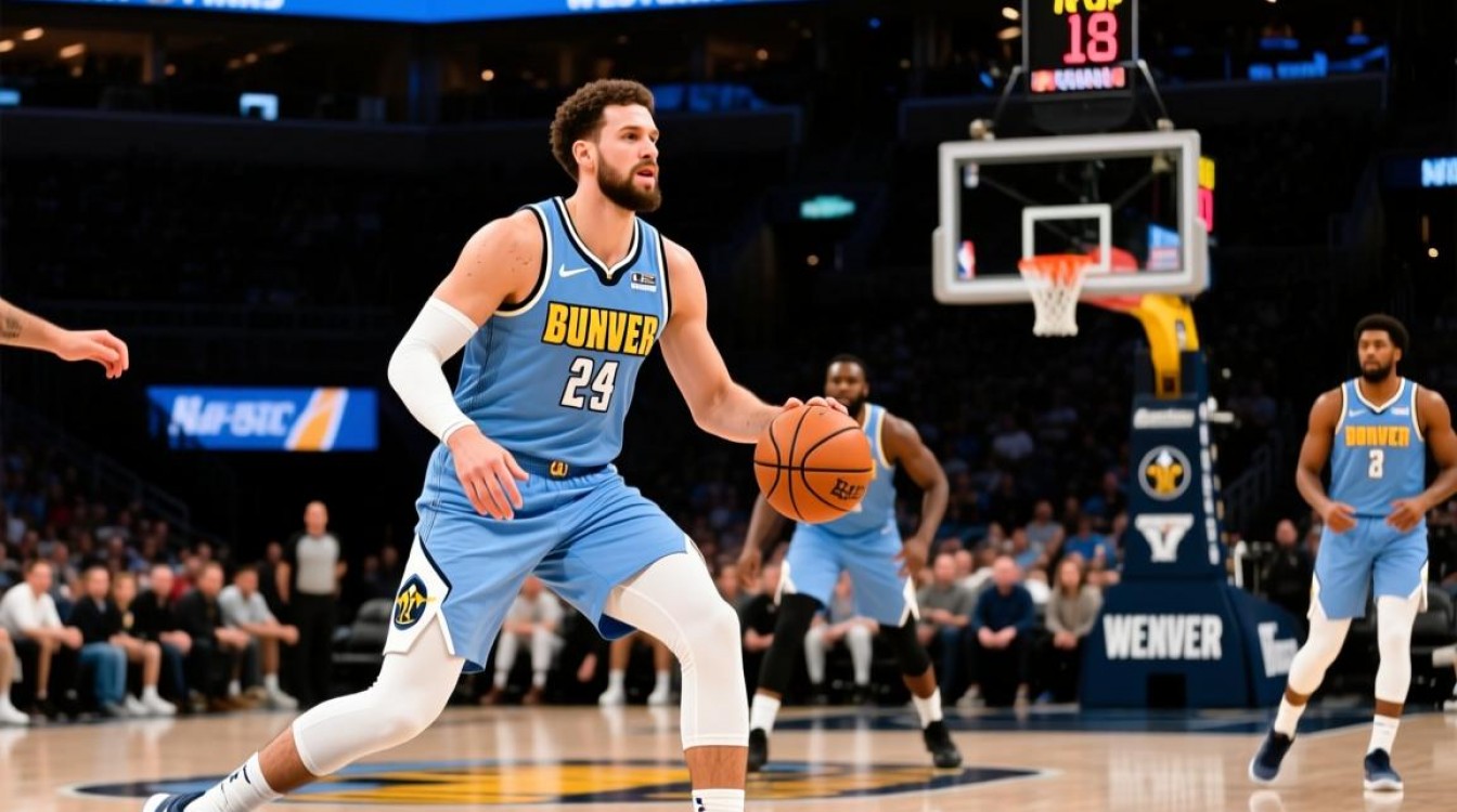 掘金西部半决赛晋级之路关键战役有哪些？-图1