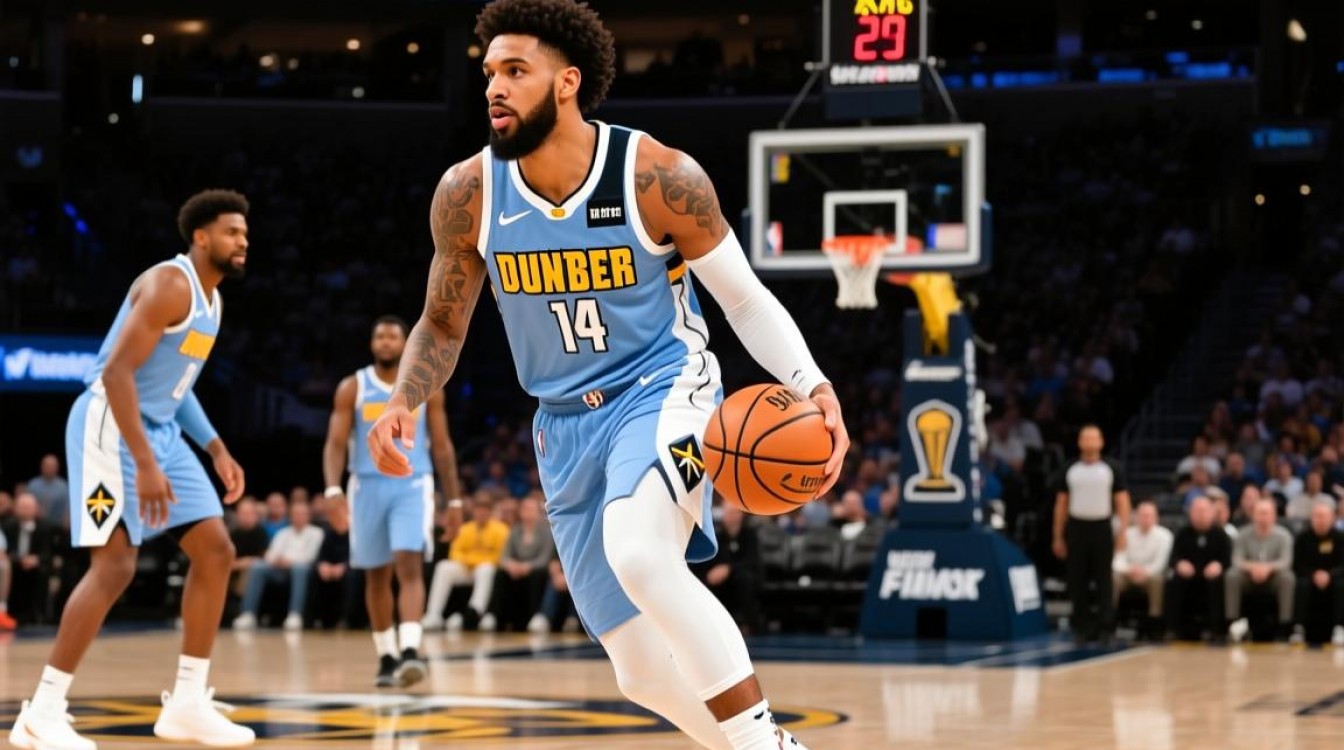 掘金西部半决赛晋级之路关键战役有哪些？-图2