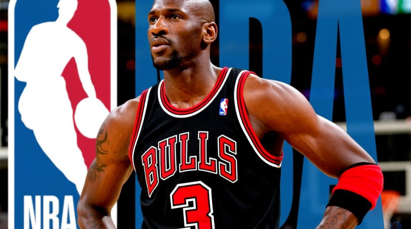 乔丹国家队为何穿9号而非23号？背后有何故事？-图2