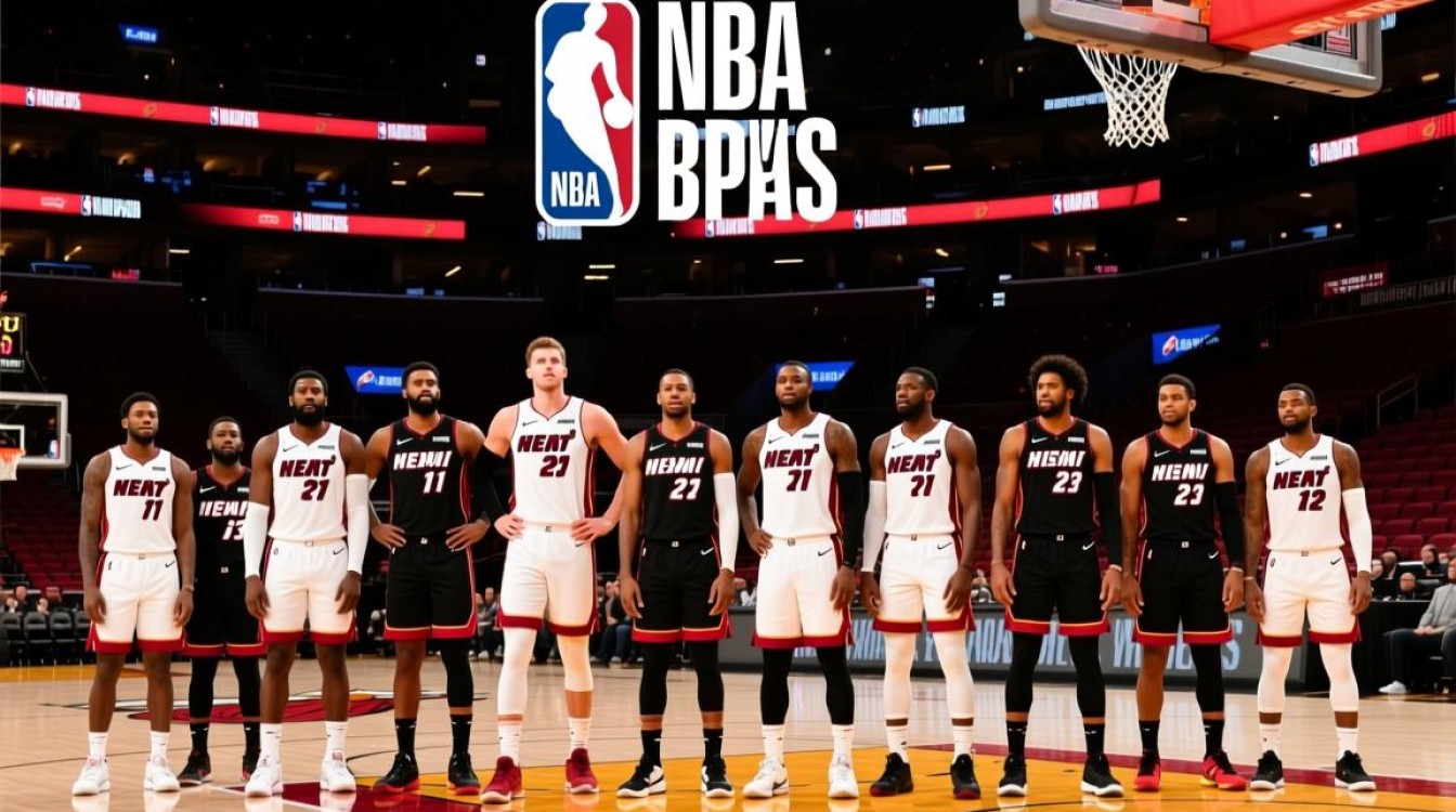 2020年NBA季后赛热火阵容靠什么逆袭？伤病成最大考验？-图2