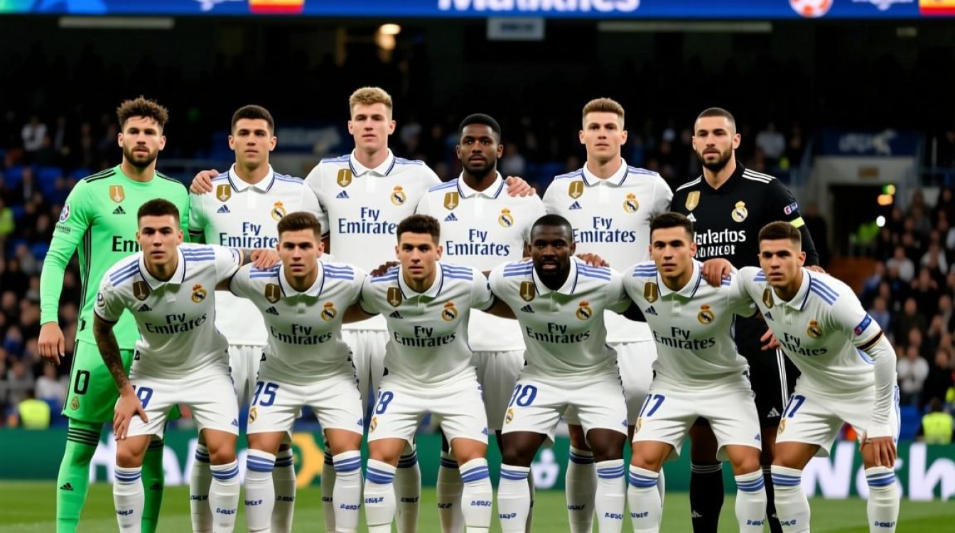 皇马B队为何无法晋级西甲？规则限制背后的深层原因是什么？-图1