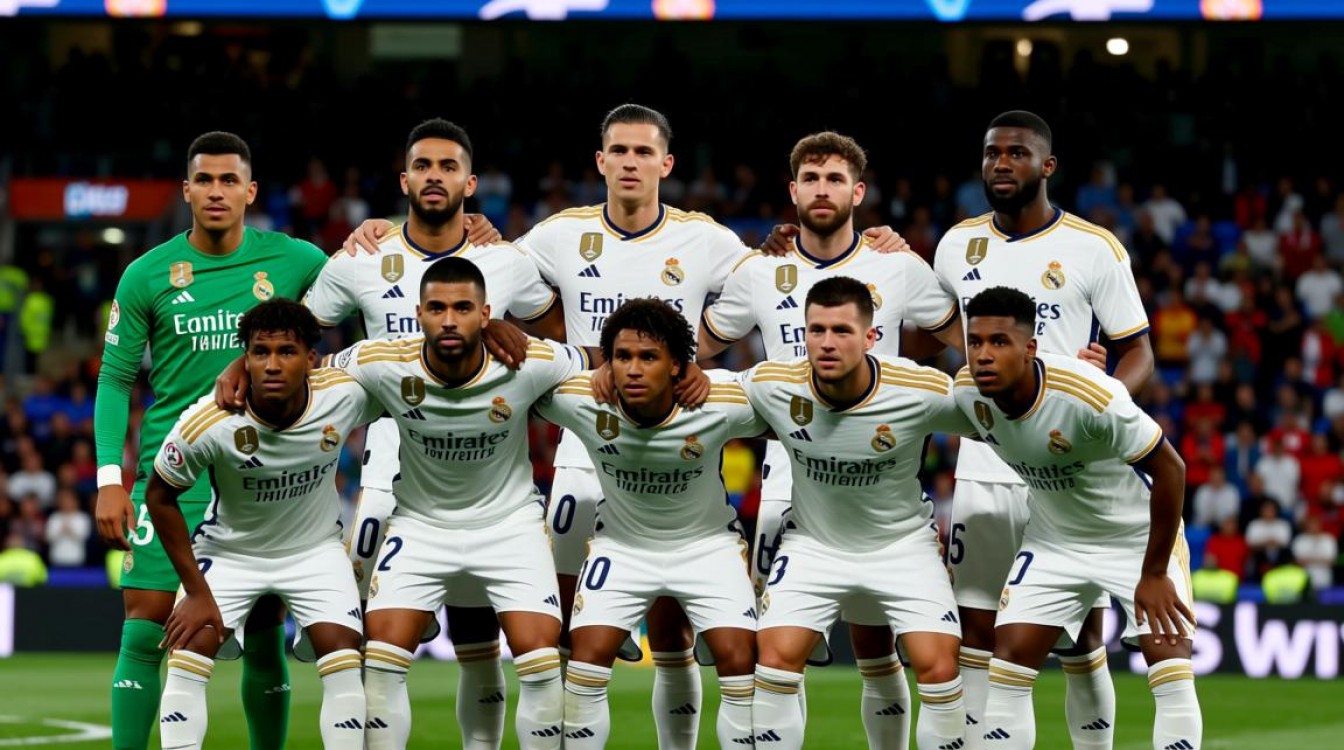 皇马B队为何无法晋级西甲？规则限制背后的深层原因是什么？-图3