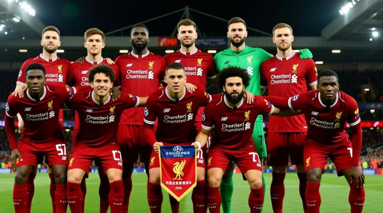利物浦19年欧冠阵容有哪些核心球员?-图1 利物浦19年欧冠阵容有哪些核心球员?-图1