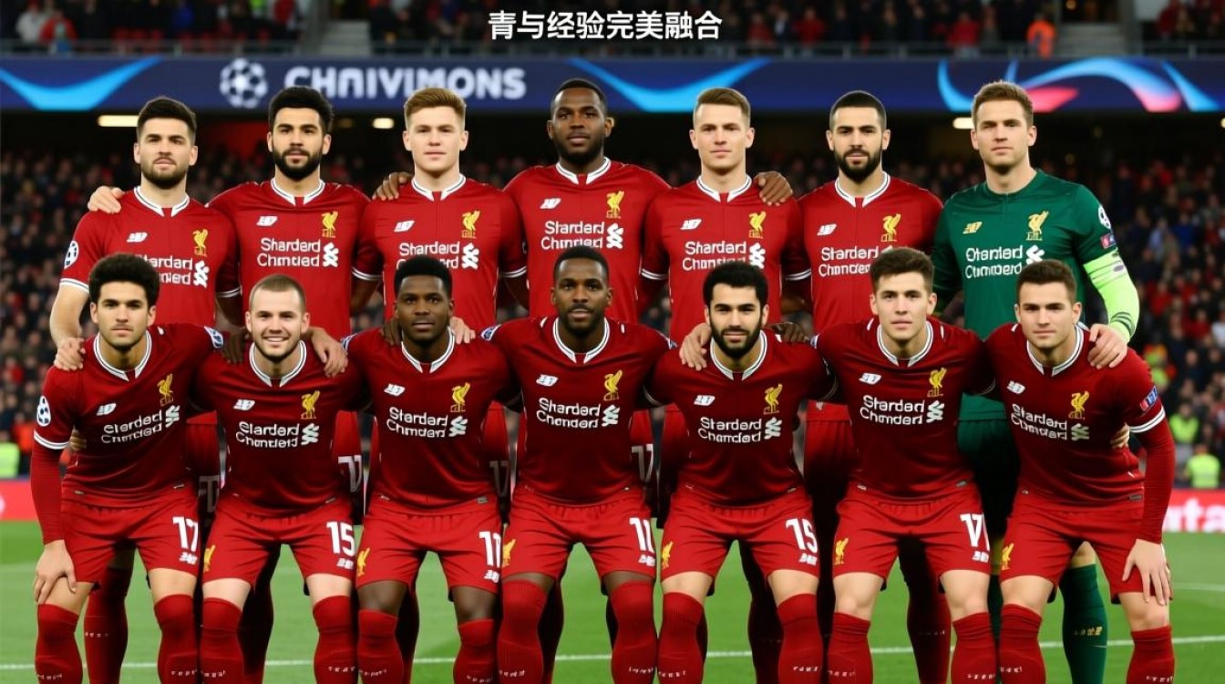 利物浦19年欧冠阵容有哪些核心球员?-图3 利物浦19年欧冠阵容有哪些核心球员?-图3