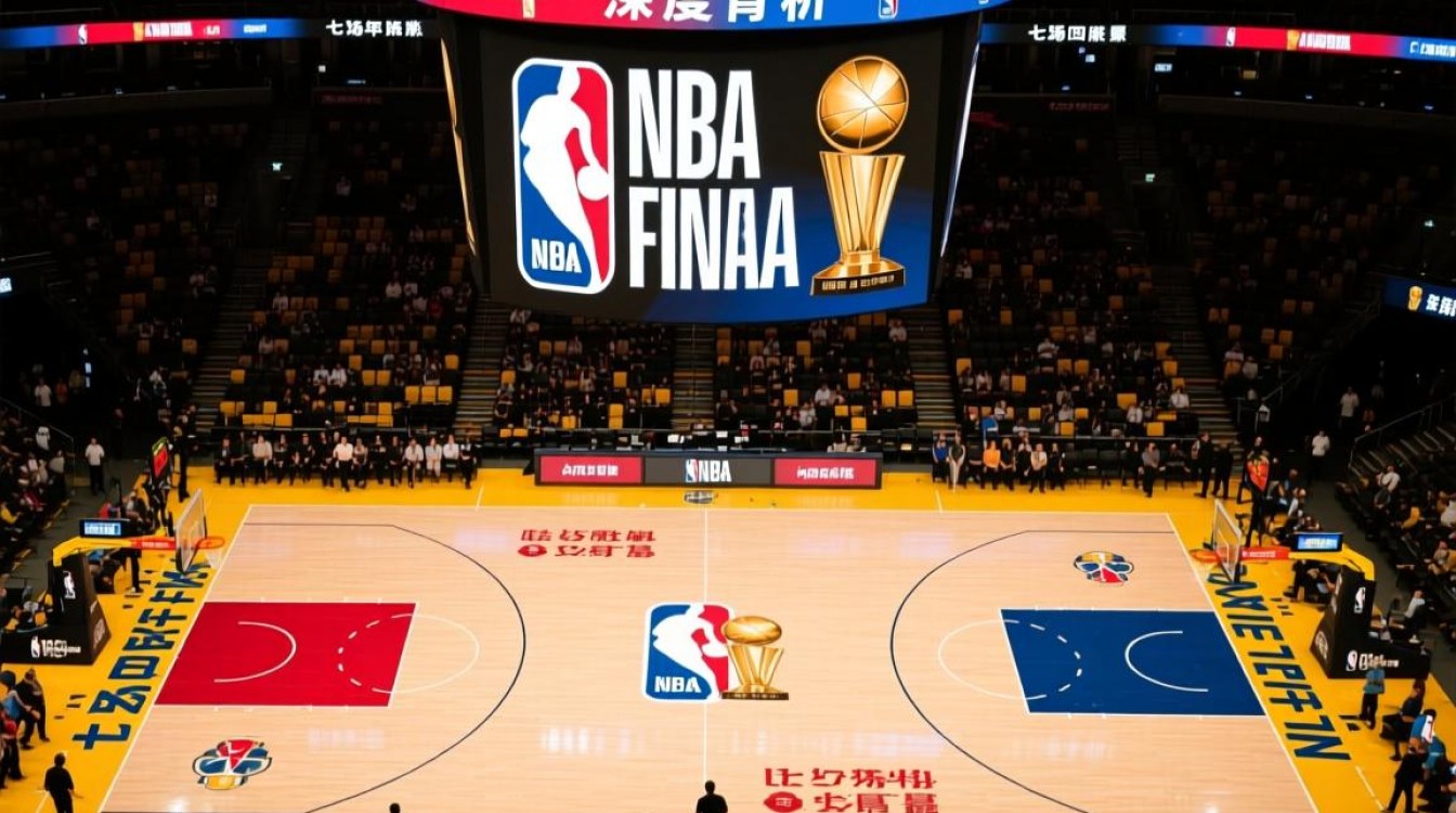 2020年NBA总决赛是几场?G6最后时刻发生了什么?-图1 2020年NBA总决赛是几场?G6最后时刻发生了什么?-图1