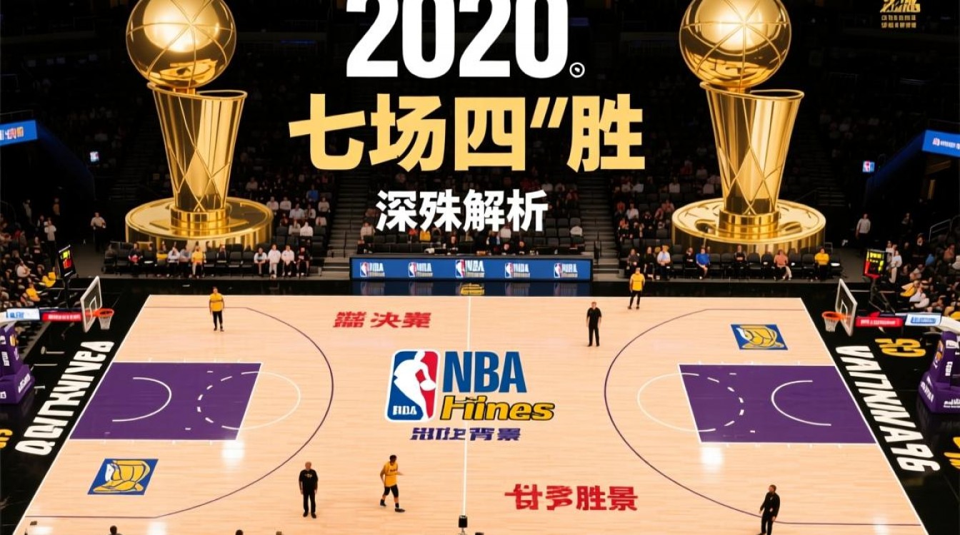 2020年NBA总决赛是几场?G6最后时刻发生了什么?-图2 2020年NBA总决赛是几场?G6最后时刻发生了什么?-图2