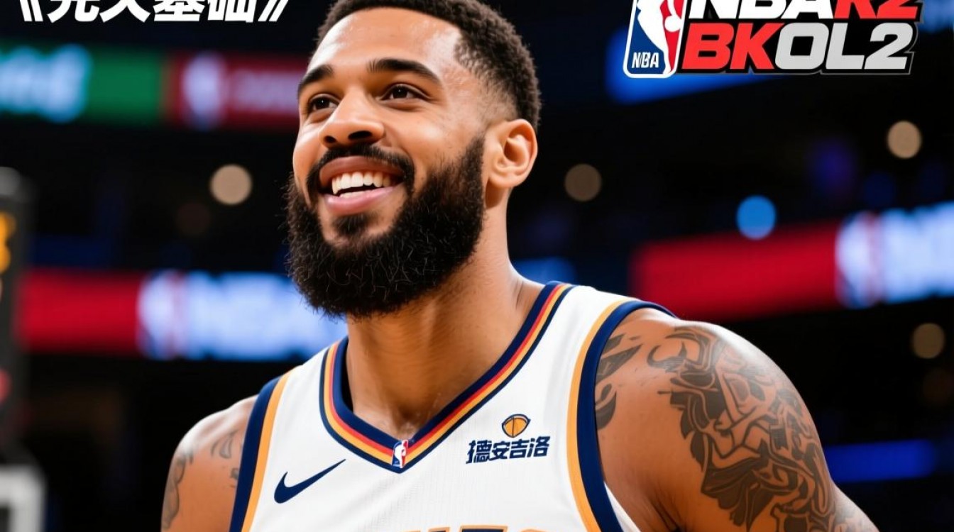 NBA2KOL2拉塞尔明明很强,为何价格这么便宜?-图1 NBA2KOL2拉塞尔明明很强,为何价格这么便宜?-图1