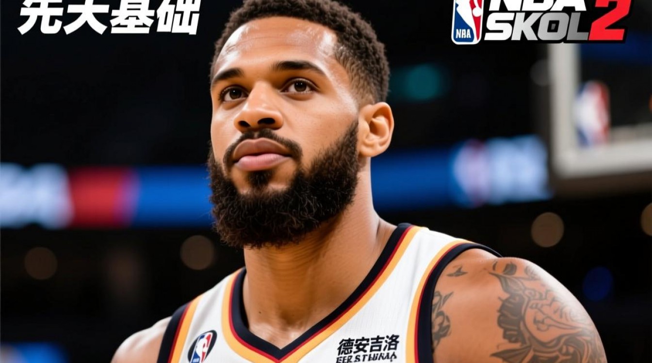 NBA2KOL2拉塞尔明明很强,为何价格这么便宜?-图3 NBA2KOL2拉塞尔明明很强,为何价格这么便宜?-图3