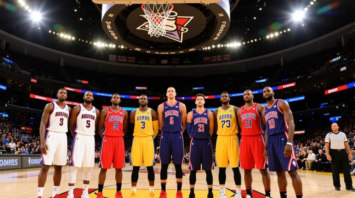 1213赛季全明星阵容谁入选了?球员名单最新更新了吗?-图3 1213赛季全明星阵容谁入选了?球员名单最新更新了吗?-图3