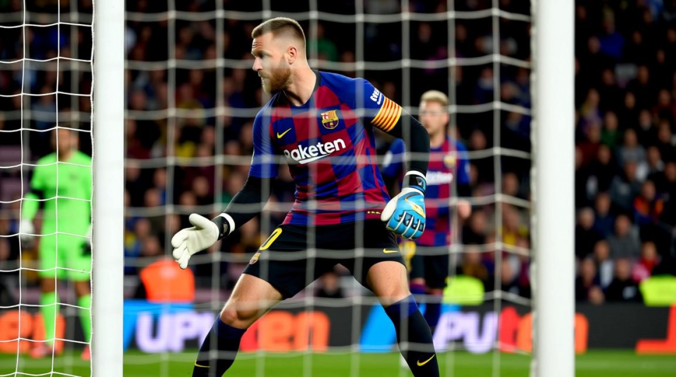 巴萨2020主力阵容巅峰期为何未能欧冠三连冠?-图1 巴萨2020主力阵容巅峰期为何未能欧冠三连冠?-图1