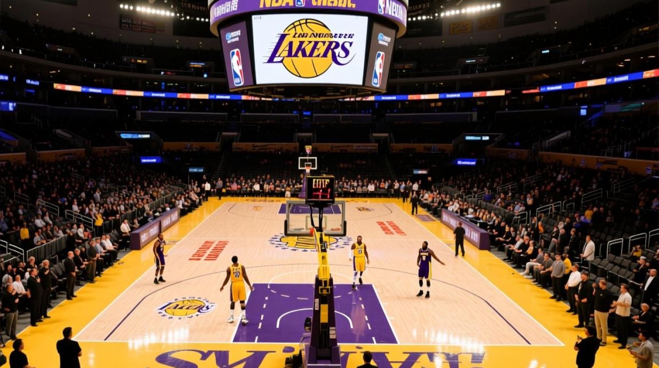 西部决赛湖人VS谁?对手悬念待揭晓-图1 西部决赛湖人VS谁?对手悬念待揭晓-图1