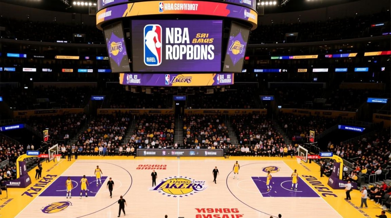 西部决赛湖人VS谁?对手悬念待揭晓-图2 西部决赛湖人VS谁?对手悬念待揭晓-图2