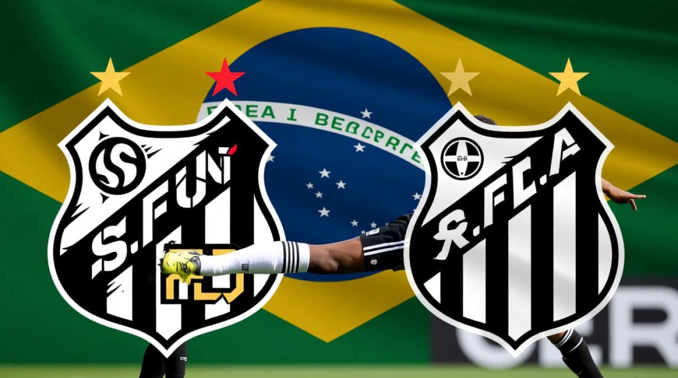 巴拉竞vs桑托斯谁赢了?最新比赛结果和关键球员表现如何?-图1 巴拉竞vs桑托斯谁赢了?最新比赛结果和关键球员表现如何?-图1