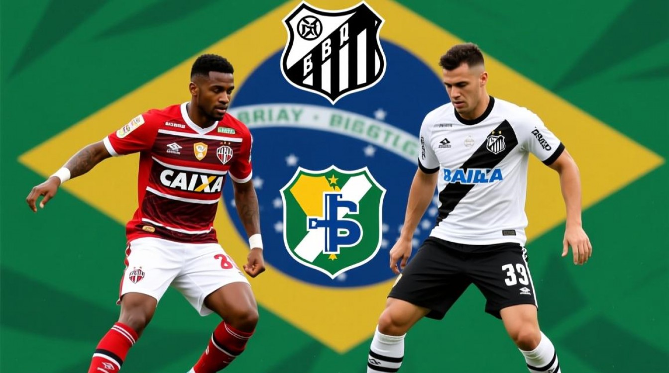 巴拉竞vs桑托斯谁赢了?最新比赛结果和关键球员表现如何?-图2 巴拉竞vs桑托斯谁赢了?最新比赛结果和关键球员表现如何?-图2