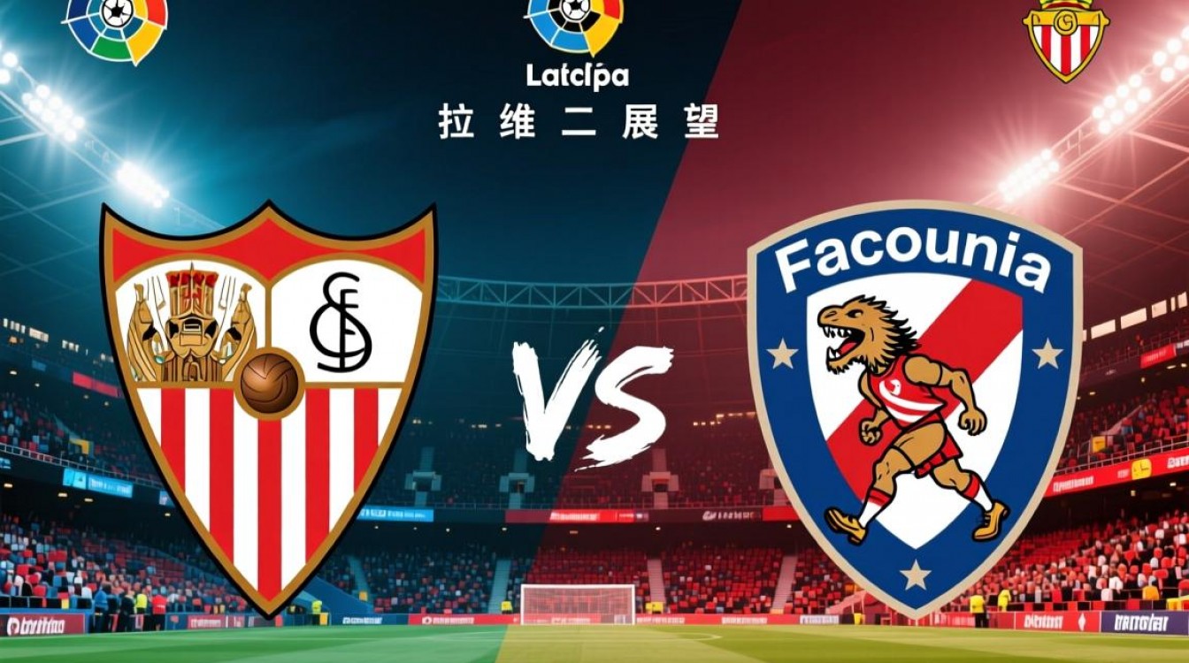 塞维利亚VS拉科谁赢了?最终比分和比赛结果是什么?-图2 塞维利亚VS拉科谁赢了?最终比分和比赛结果是什么?-图2