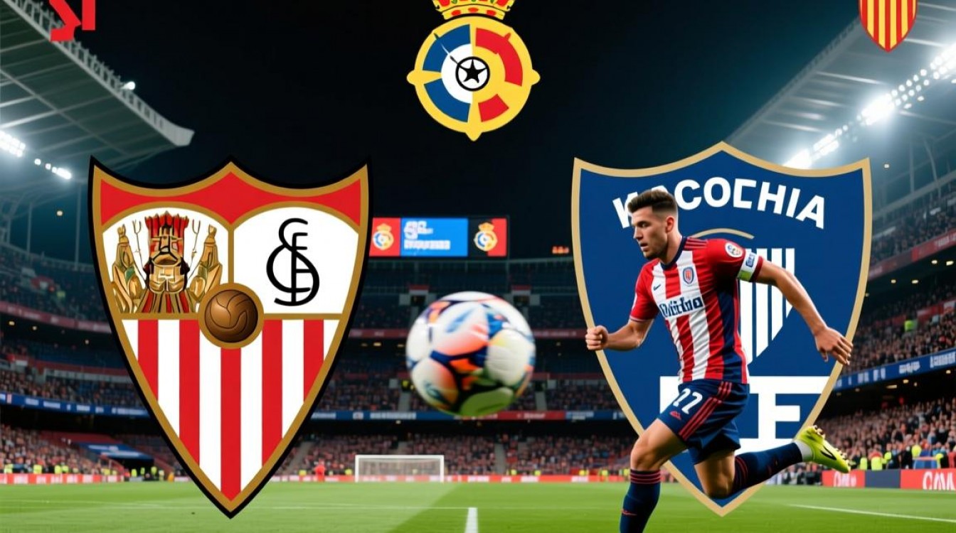 塞维利亚VS拉科谁赢了?最终比分和比赛结果是什么?-图1 塞维利亚VS拉科谁赢了?最终比分和比赛结果是什么?-图1