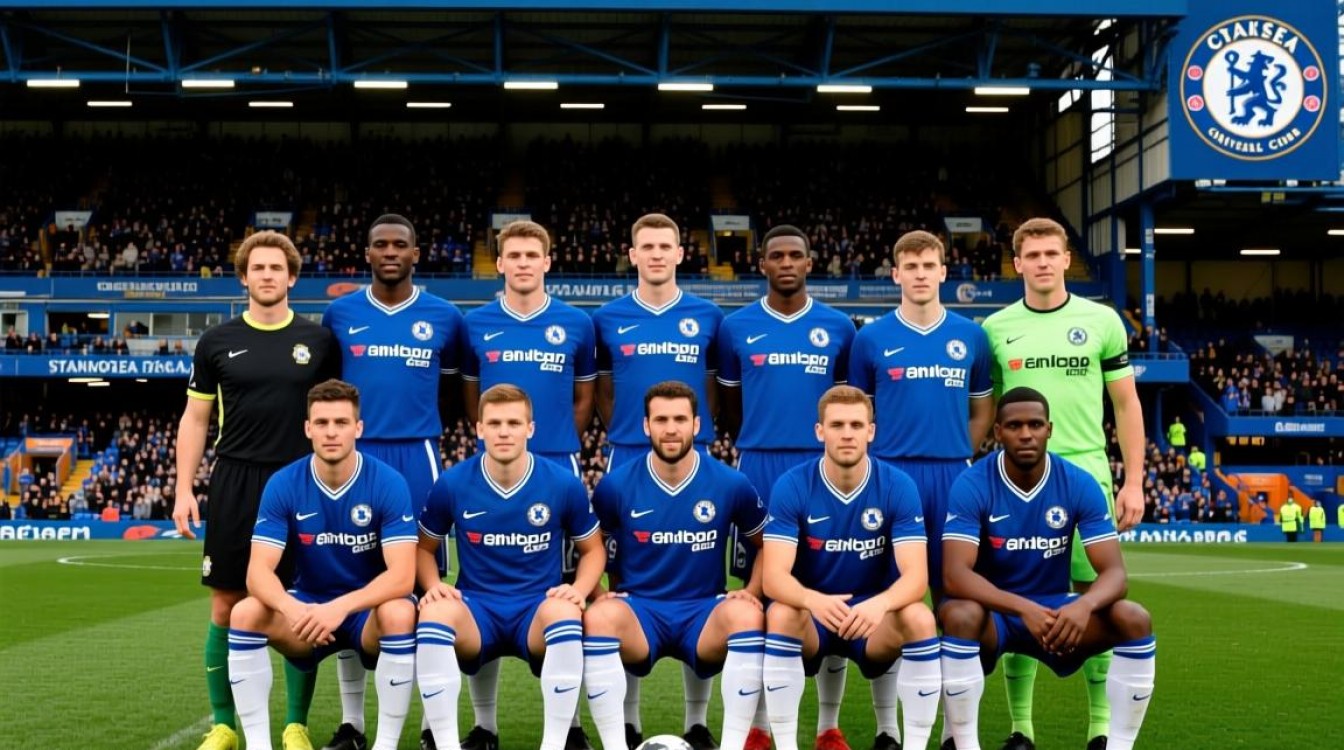 切尔西历史最佳11人怎么选?兰帕德或穆里尼奥谁该入阵?-图2 切尔西历史最佳11人怎么选?兰帕德或穆里尼奥谁该入阵?-图2