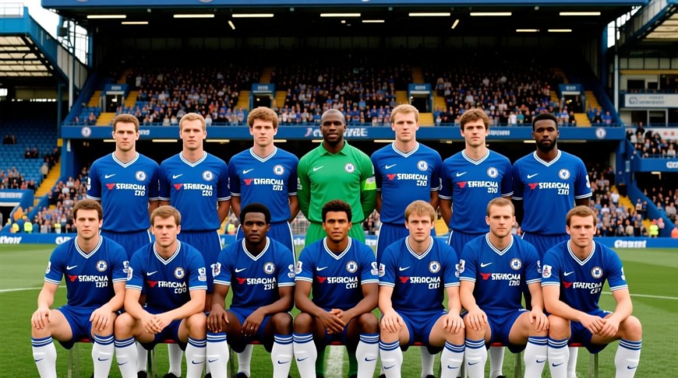 切尔西历史最佳11人怎么选?兰帕德或穆里尼奥谁该入阵?-图1 切尔西历史最佳11人怎么选?兰帕德或穆里尼奥谁该入阵?-图1