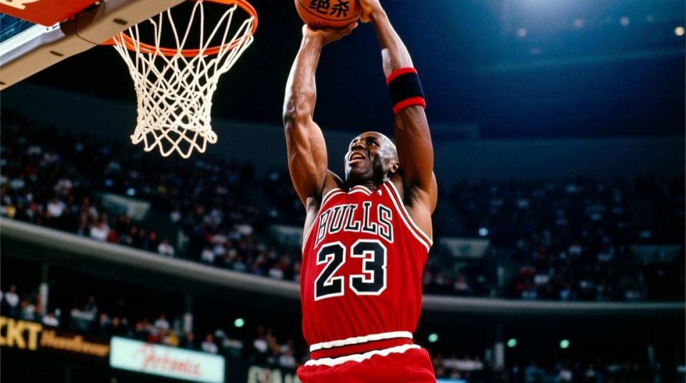 乔丹绝杀的总决赛,哪一记绝杀最让你难忘?-图1 乔丹绝杀的总决赛,哪一记绝杀最让你难忘?-图1