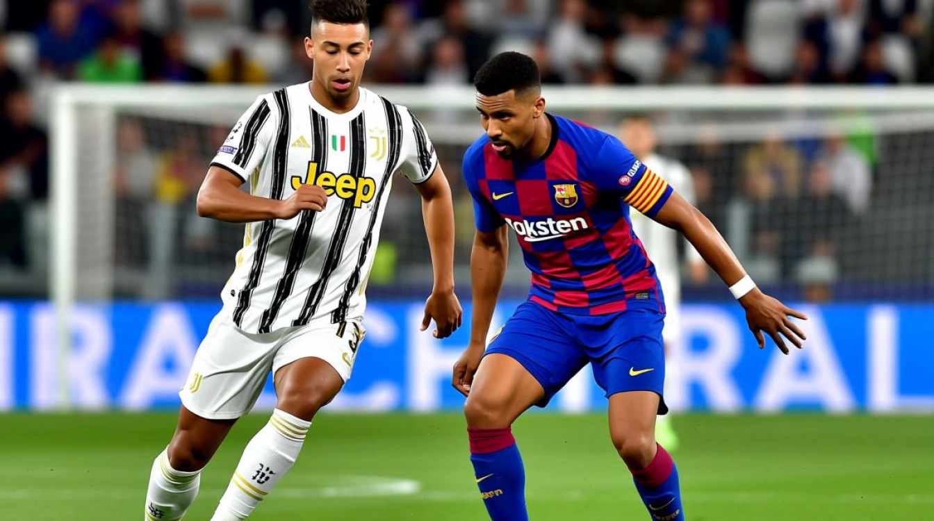 C罗尤文vs巴萨谁赢了?比赛结果和C罗表现如何?-图1 C罗尤文vs巴萨谁赢了?比赛结果和C罗表现如何?-图1