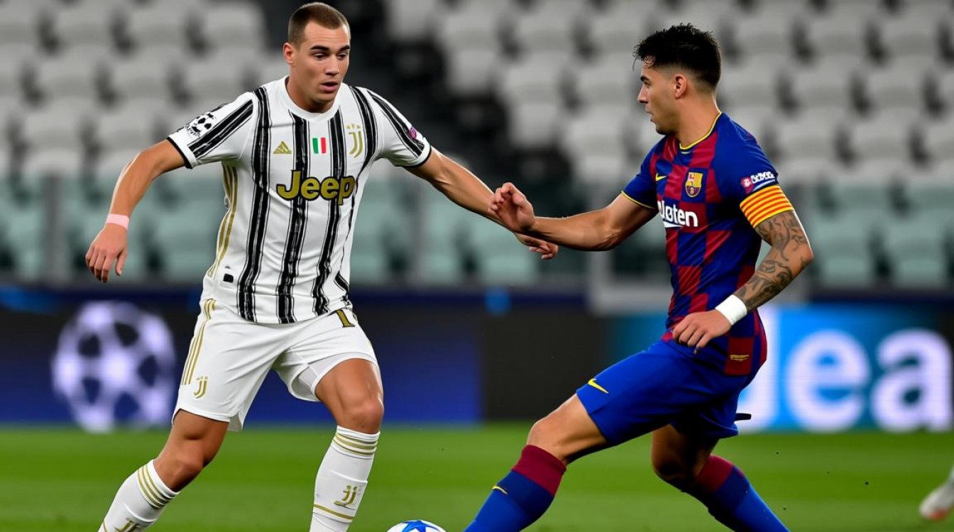 C罗尤文vs巴萨谁赢了?比赛结果和C罗表现如何?-图2 C罗尤文vs巴萨谁赢了?比赛结果和C罗表现如何?-图2