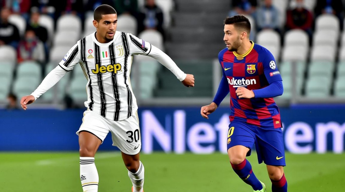 C罗尤文vs巴萨谁赢了?比赛结果和C罗表现如何?-图3 C罗尤文vs巴萨谁赢了?比赛结果和C罗表现如何?-图3