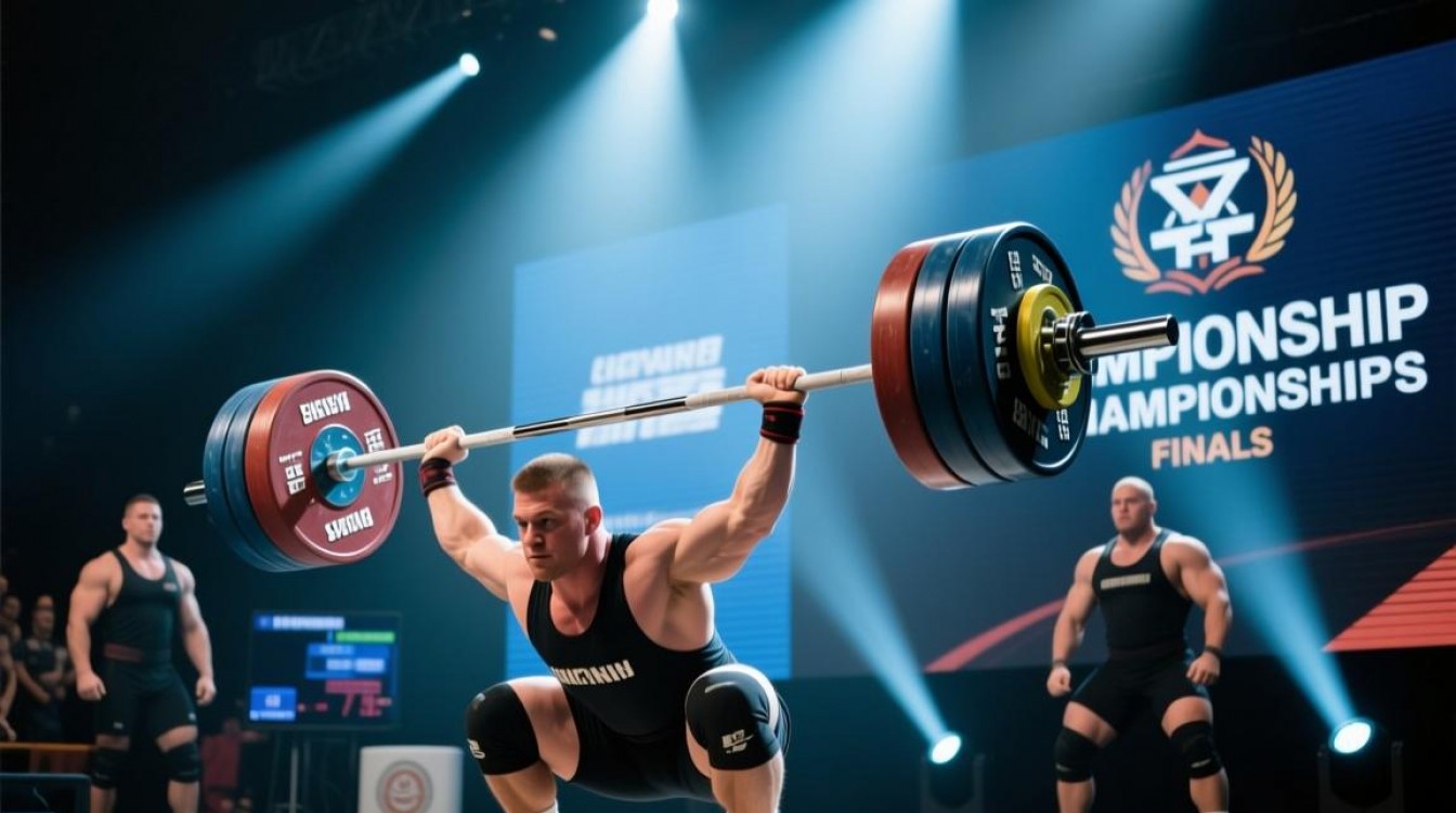 举重锦标赛决赛,谁将夺冠?冠军举多重?-图3 举重锦标赛决赛,谁将夺冠?冠军举多重?-图3