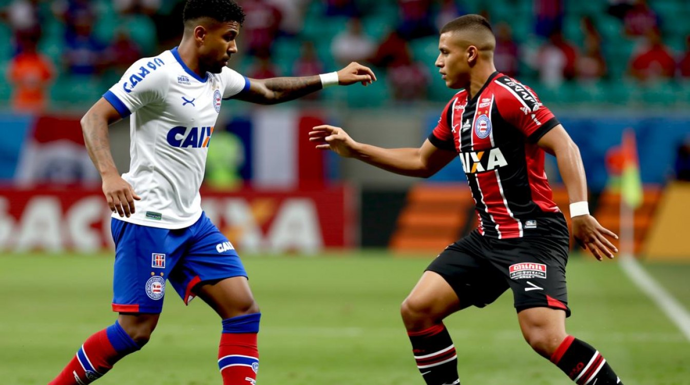 巴伊亚vs达伽马谁赢的?比赛结果和关键球员表现如何?-图2 巴伊亚vs达伽马谁赢的?比赛结果和关键球员表现如何?-图2